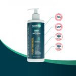 HairMD Professional Clinical Repair & Moisturizing Lotion