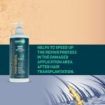 HairMD Professional Repair & Moisturizing Lotion