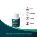 MD Plus Ultra Formula Food Supplement 60 Tablet x 1000 mg
