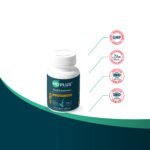 MD Plus Ultra Food Supplement 60 Tablet x 1000 mg