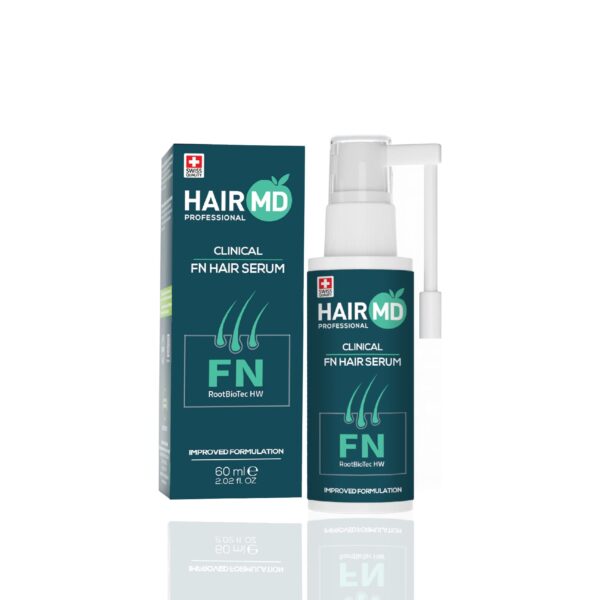 Hairmd-clinical-fn-hair-repair-serum-60ml | Hairmd Clinical Series Products