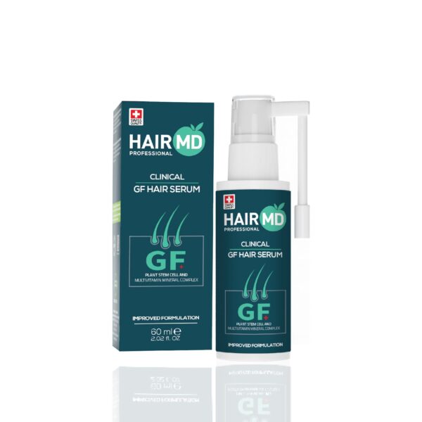 Hairmd-clinical-gf-plus-hair-repair-serums-60ml | Hairmd Clinical Series Products