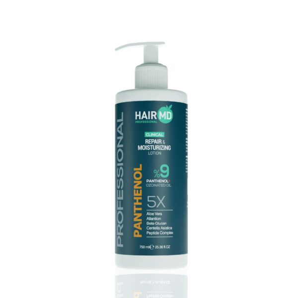 Hairmd-clinical-panthenol-9-lotion-750-ml | Hairmd Clinical Series Products