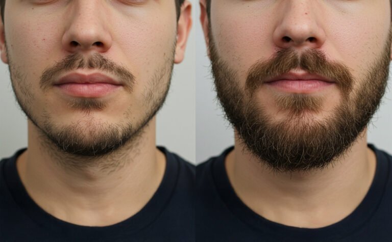HairMD Professional Beard Serum