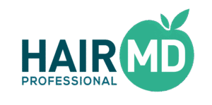 HairMD Logo