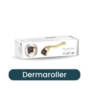 HairMD Dermoroller Category