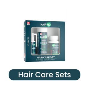 HairMD Hair Care Set Category