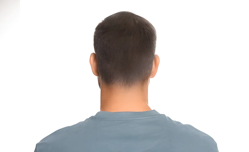 Hairmd-hair-serums-after | Hairmd Clinical Series Products