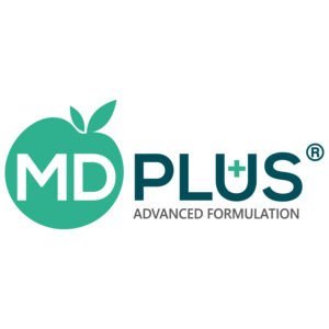 MdPlus Logo