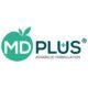 MdPlus Logo