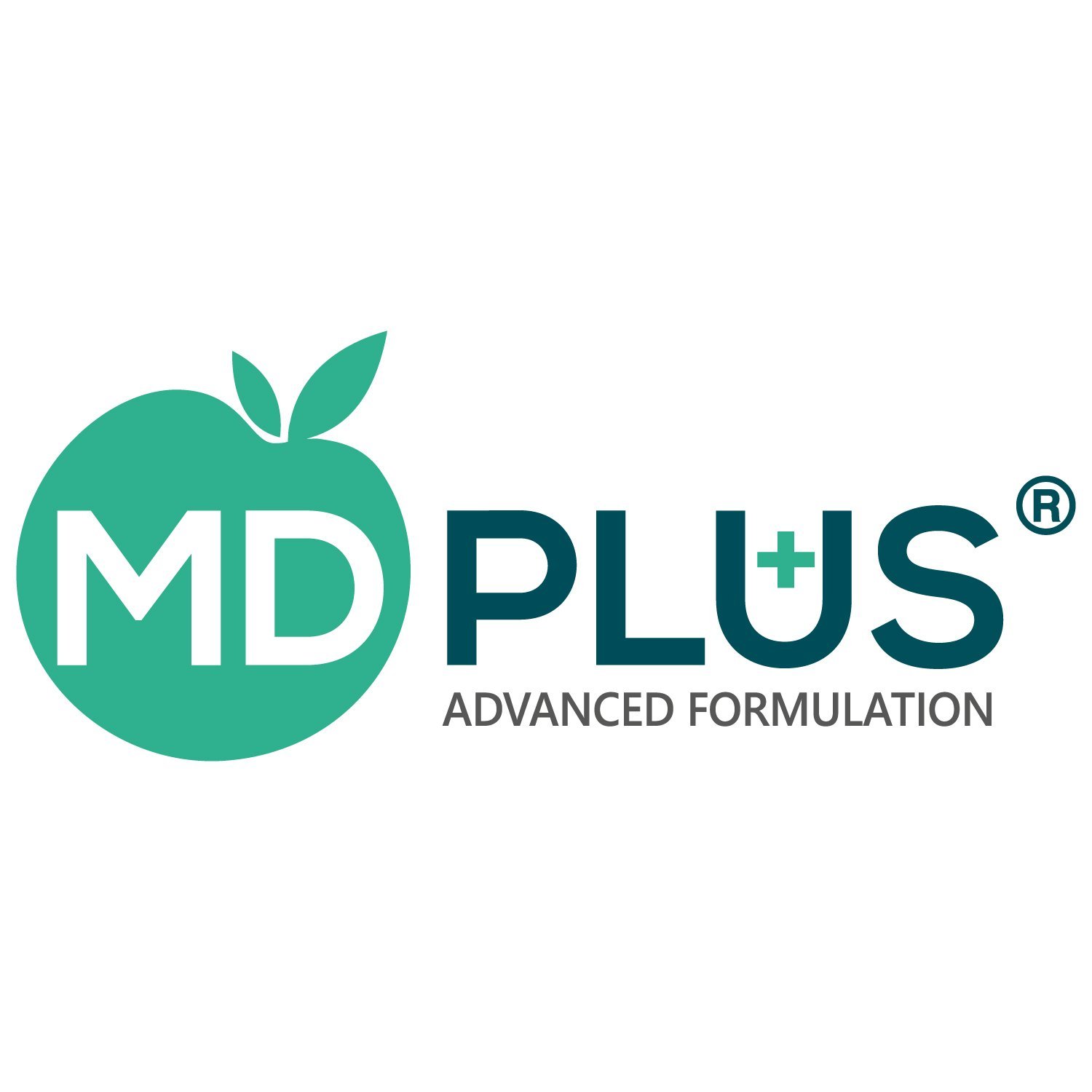 MdPlus Logo