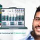 HairMD 3-Month Hair Care Set