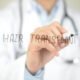 Effective Post-Hair Transplant Care with HairMD