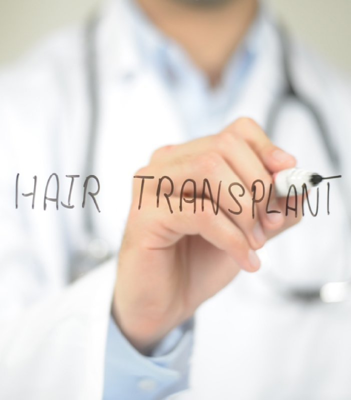 Effective Post-hair Transplant Care with Hairmd | Hairmd Clinical Series Products Effective Post-Hair Transplant Care with HairMD