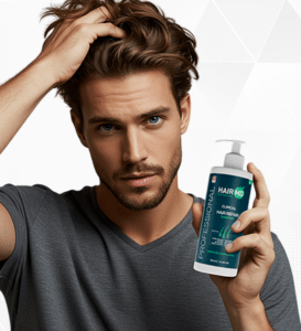 HairMD New Product Category
