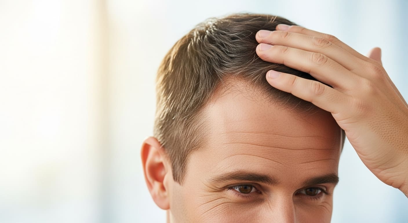 Hairmd Antidandruff Shampoo Result – Before and After | Hairmd Clinical Series Products HairMD AntiDandruff Shampoo Result – Before and After