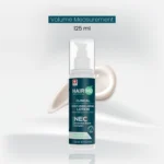 HairMD Moisturizer & Repair Lotion bottle with volume note 125 ml